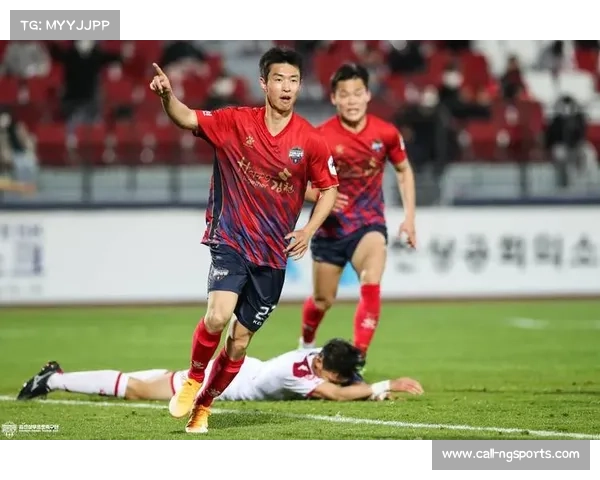 韩K联亚冠资格激战升温 浦项制铁绝杀江原FC保留晋级希望 韩K联亚冠资格激战升温 浦项制铁绝杀江原FC保留晋级希望