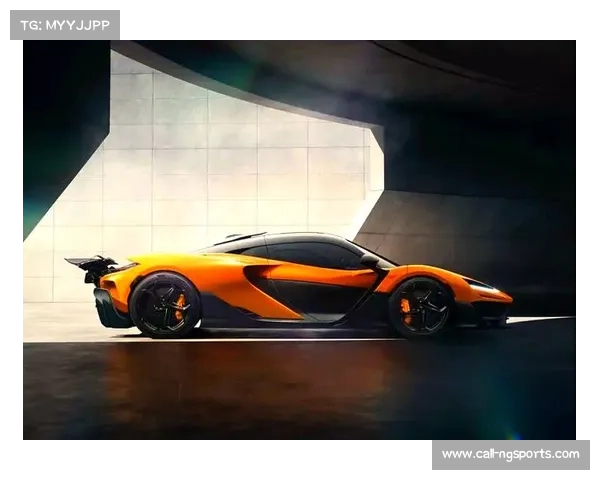 迈凯伦诺里斯揭幕战勇夺冠军 空气动力学升级助力制霸墨尔本 迈凯伦诺里斯揭幕战勇夺冠军 空气动力学升级助力制霸墨尔本