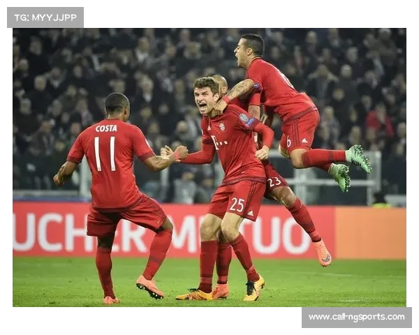 拜仁慕尼黑与德国电信续签球衣赞助合同 年费达6500万欧元 拜仁慕尼黑与德国电信续签球衣赞助合同 年费达6500万欧元