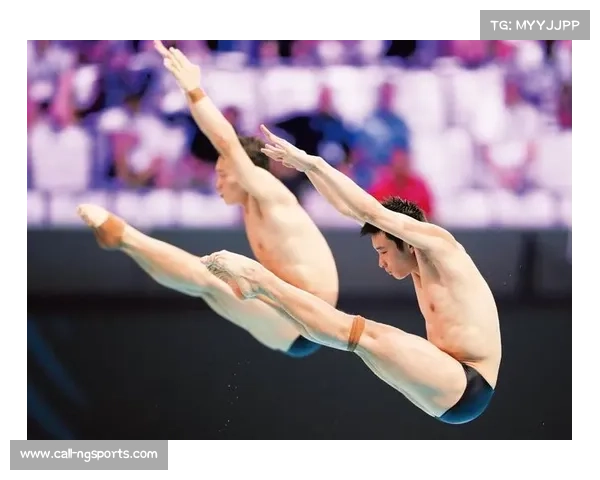 曹缘第八次征战游泳世锦赛挑战新高 创造历史再展巅峰跳水实力 曹缘第八次征战游泳世锦赛挑战新高 创造历史再展巅峰跳水实力