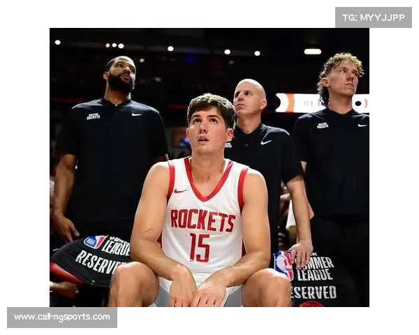 夏季联赛火箭对快船最后两分钟三次漏判引发争议裁判报告曝光 夏季联赛火箭对快船最后两分钟三次漏判引发争议裁判报告曝光