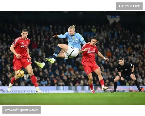 诺丁汉森林爆冷1-0击败曼城 携手升至英超积分榜前三 诺丁汉森林爆冷1-0击败曼城 携手升至英超积分榜前三