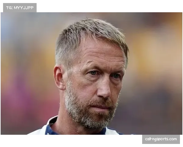 波特对于解雇感到极度失望但坦言球队战绩未达预期