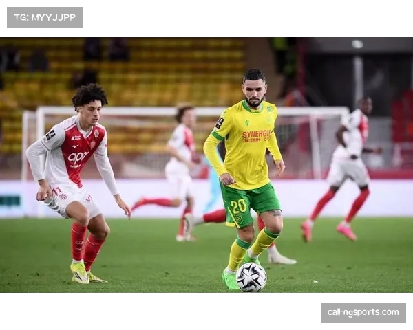 摩纳哥主场2-3遭逆转 法甲内战上演进球大战